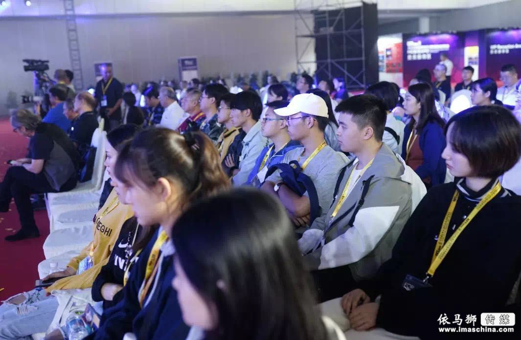 超乎想象！2019 GETshow將帶來最炫聲光電沉浸式體驗盛宴 - 信息化視聽《InfoAV CHINA》 - 依馬獅傳媒旗下品牌