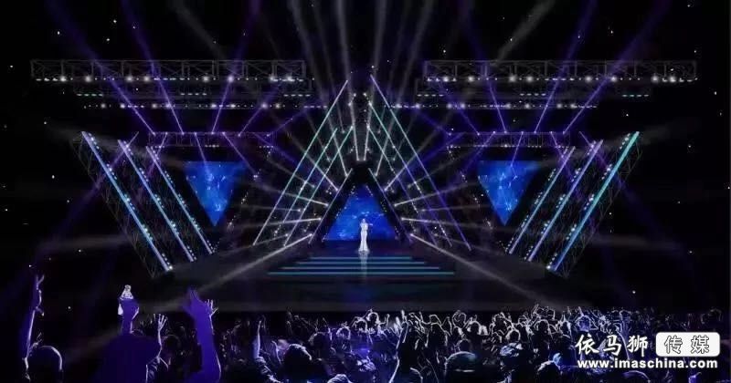 超乎想象！2019 GETshow將帶來最炫聲光電沉浸式體驗盛宴 - 信息化視聽《InfoAV CHINA》 - 依馬獅傳媒旗下品牌