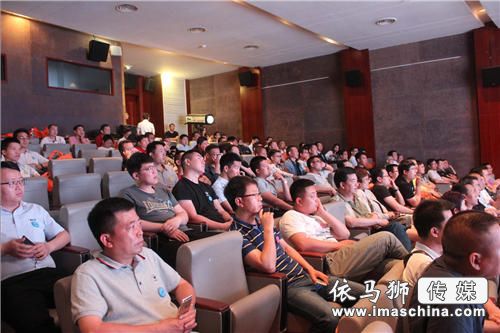 超乎想象！2019 GETshow將帶來最炫聲光電沉浸式體驗盛宴 - 信息化視聽《InfoAV CHINA》 - 依馬獅傳媒旗下品牌