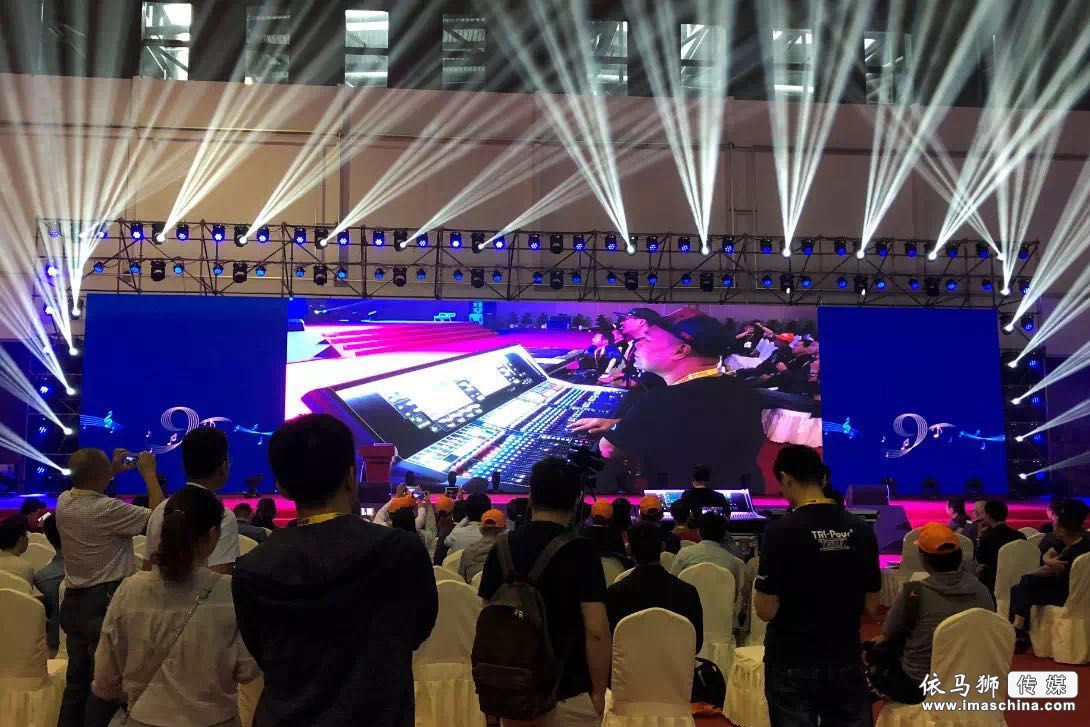 超乎想象！2019 GETshow將帶來最炫聲光電沉浸式體驗盛宴 - 信息化視聽《InfoAV CHINA》 - 依馬獅傳媒旗下品牌