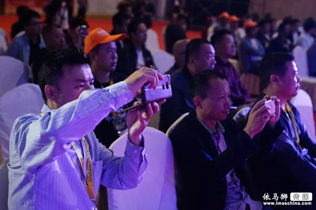 超乎想象！2019 GETshow將帶來最炫聲光電沉浸式體驗盛宴 - 信息化視聽《InfoAV CHINA》 - 依馬獅傳媒旗下品牌